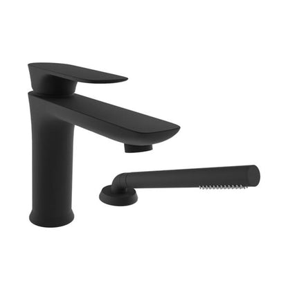 Baril - Sens B45 2-piece tub filler with hand shower