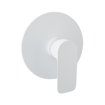 Baril - Sens B45 Trim only for pressure-balanced shower control valve