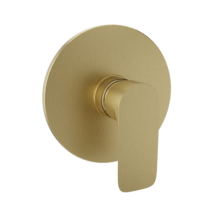 Baril - Sens B45 Complete pressure balanced shower control valve