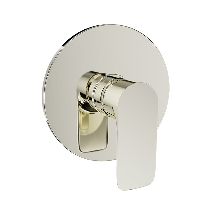 Baril - Sens B45 Complete pressure balanced shower control valve
