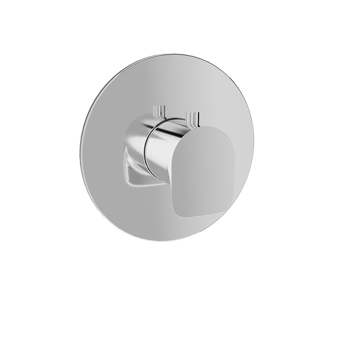 Baril - Sens B45 Trim only for 3/4 Inch thermostatic valve