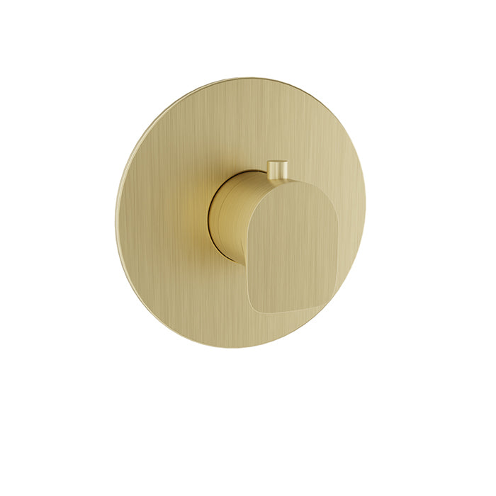 Baril - Sens B45 Trim only for 3/4 Inch thermostatic valve