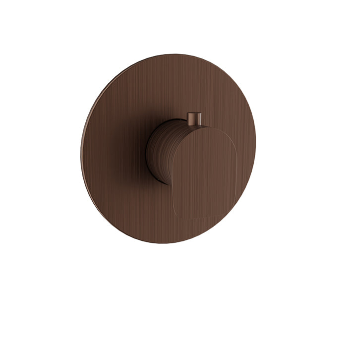 Baril - Sens B45 Trim only for 3/4 Inch thermostatic valve