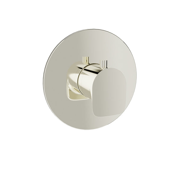 Baril - Sens B45 Trim only for 3/4 Inch thermostatic valve