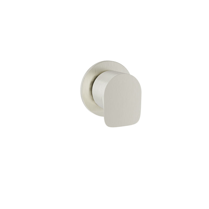 Baril - Sens B45 Trim only for 2 or 3-port diverter with stop or 3/4 Inch stop valve