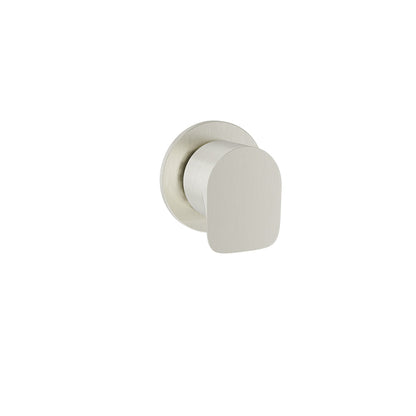 Baril - Sens B45 Trim only for 2 or 3-port diverter with stop or 3/4 Inch stop valve