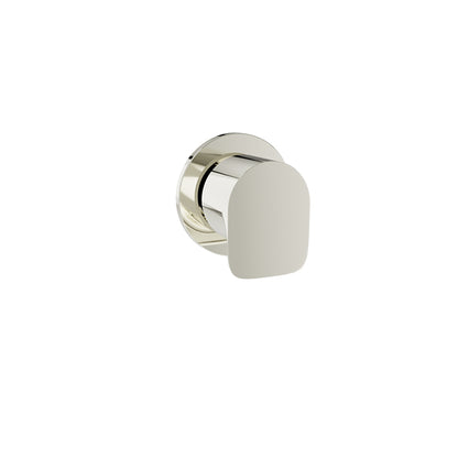 Baril - Sens B45 Trim only for 2 or 3-port diverter with stop or 3/4 Inch stop valve