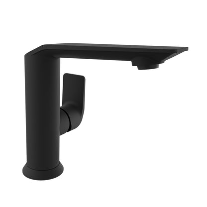 Baril - Profile B46 Single hole lavatory faucet, drain not included