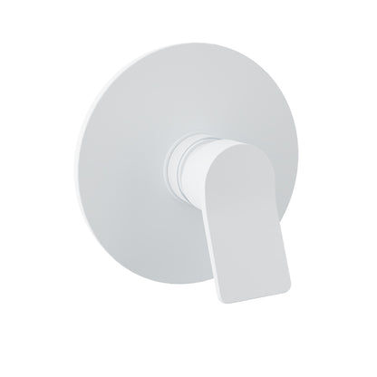 Baril - Profile B46 Trim only for pressure-balanced shower control valve