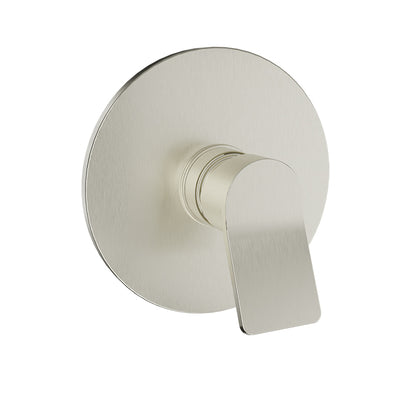 Baril - Profile B46 Complete pressure balanced shower control valve