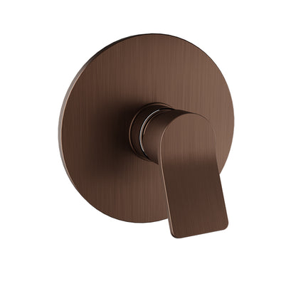 Baril - Profile B46 Complete pressure balanced shower control valve