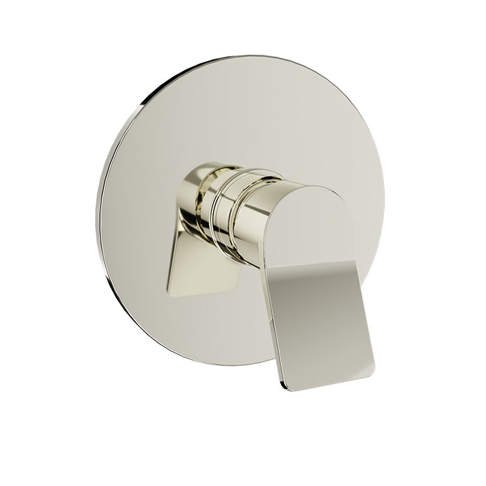 Baril - Profile B46 Complete pressure balanced shower control valve