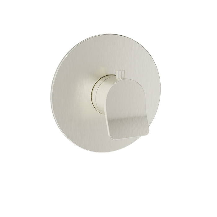 Baril - Profile B46 Trim only for 3/4 Inch thermostatic valve