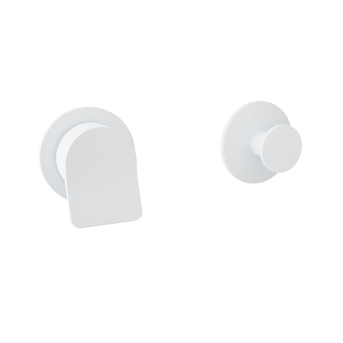 Baril - Profile B46 Trim only for 3/4 Inch thermostatic valve