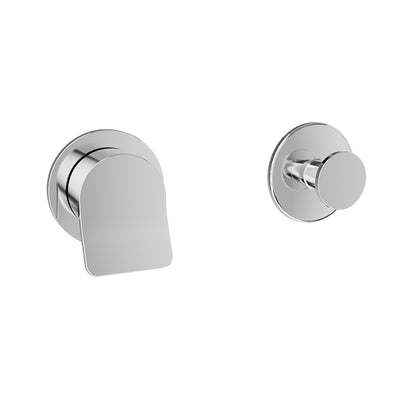 Baril - Profile B46 Complete 3/4 Inch thermostatic valve
