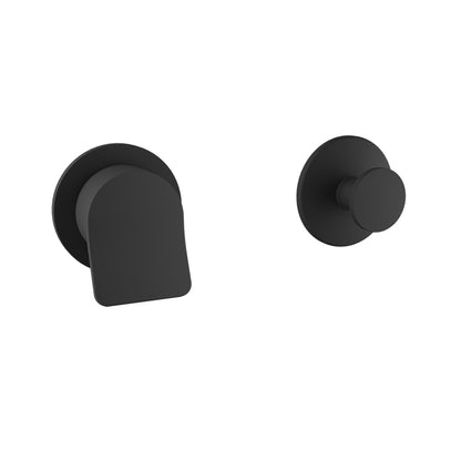 Baril - Profile B46 Trim only for 3/4 Inch thermostatic valve