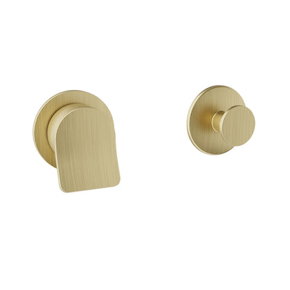 Baril - Profile B46 Complete 3/4 Inch thermostatic valve