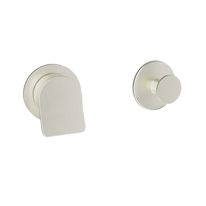Baril - Profile B46 Trim only for 3/4 Inch thermostatic valve