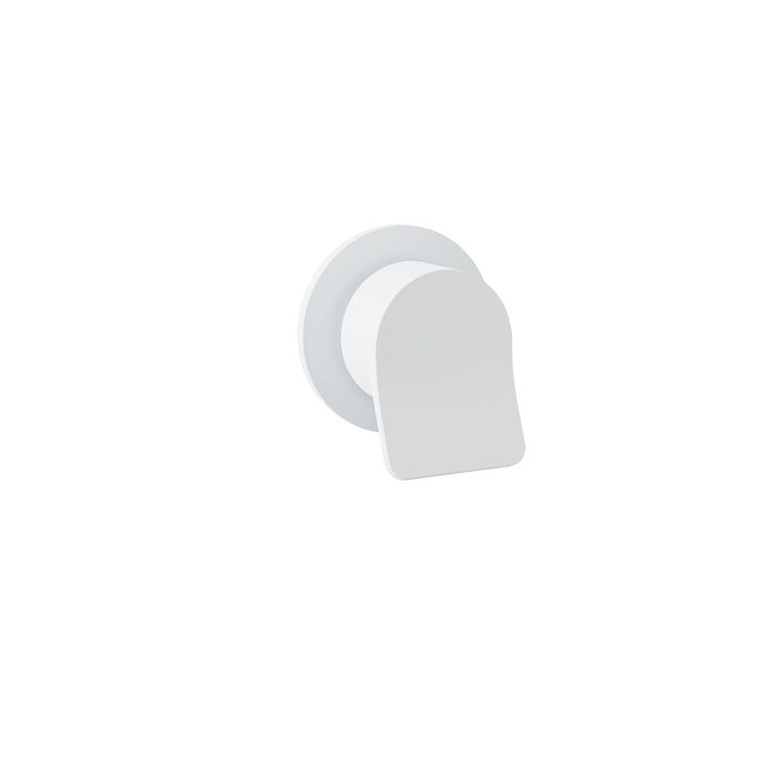 Baril - Profile B46 Trim only for 2 or 3-port diverter with stop or 3/4 Inch stop valve