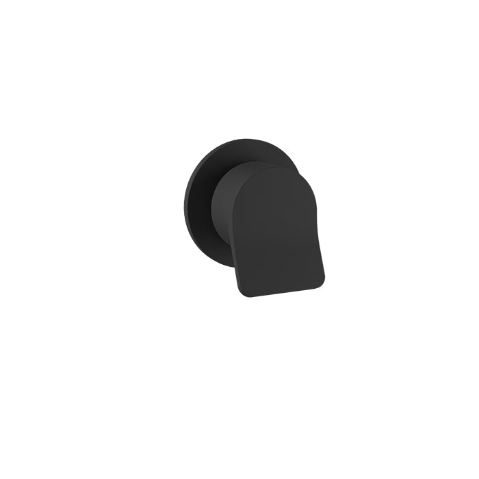 Baril - Profile B46 Trim only for 2 or 3-port diverter with stop or 3/4 Inch stop valve