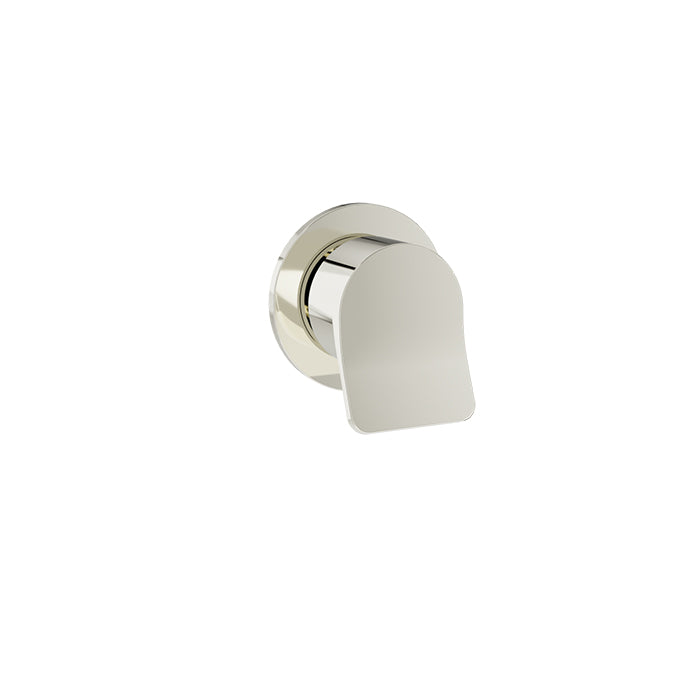 Baril - Profile B46 Trim only for 2 or 3-port diverter with stop or 3/4 Inch stop valve