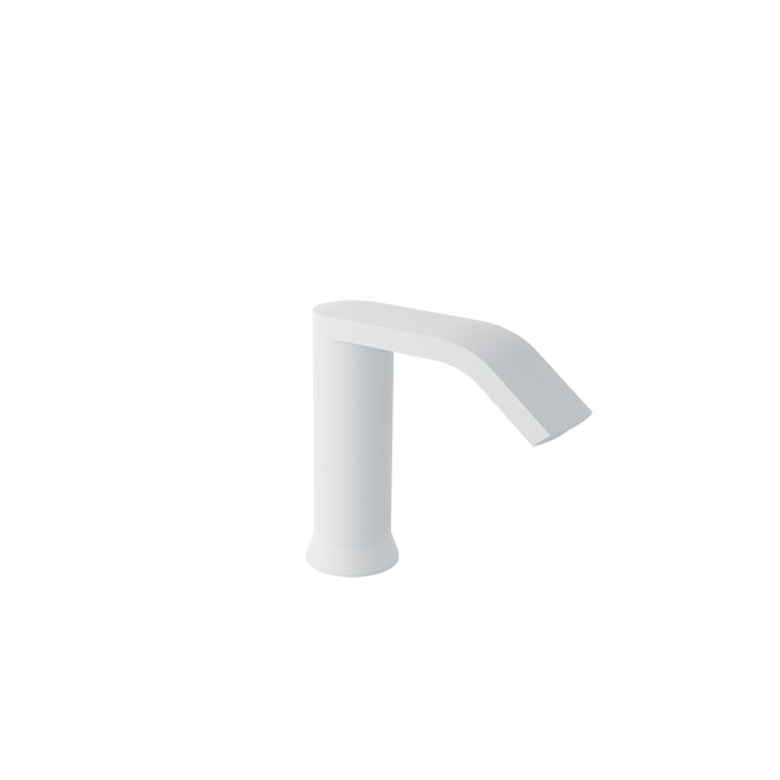 Baril - Ma B51 8 Inch c/c lavatory faucet, drain included