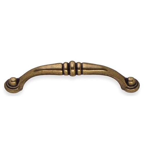 Beslagsboden - Pull In Zinc, Cc 96 Mm / 3 7/8 Inch
