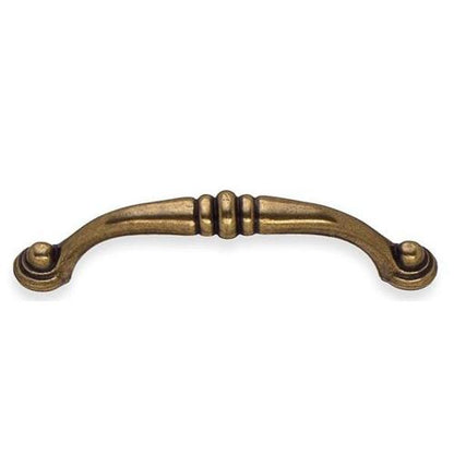 Beslagsboden - Pull In Zinc, Cc 96 Mm / 3 7/8 Inch
