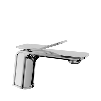 Baril - Accent B56 Single hole lavatory faucet, drain not included