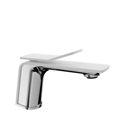 Baril - Accent B56 Single hole lavatory faucet, drain included