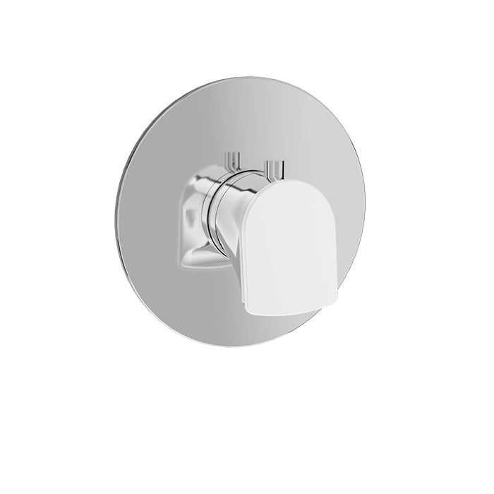 Baril - Accent B56 Trim only for 3/4 Inch thermostatic valve