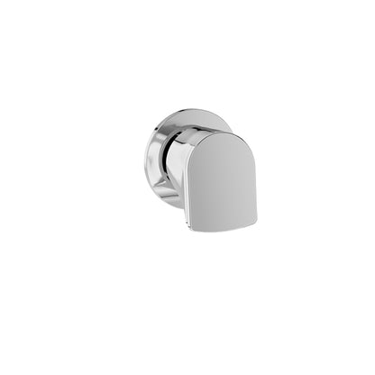 Baril - Accent B56 Complete 3-port diverter with stop