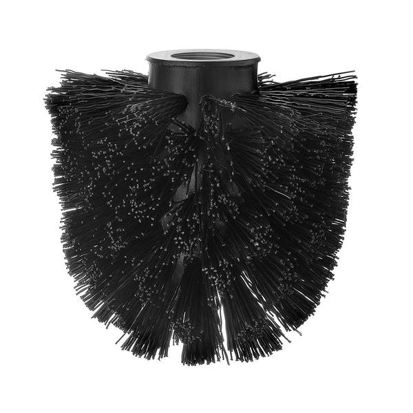 Beslagsboden - Spare Brush. Black. For Toilet Brush  #573 / #583