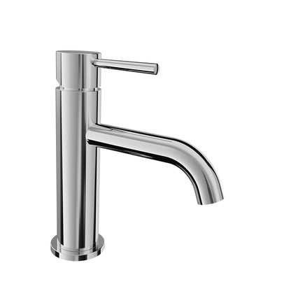 Baril - Zip B66 Single hole lavatory faucet, drain not included