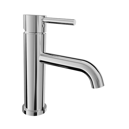 Baril - Zip B66 Single hole lavatory faucet, drain not included
