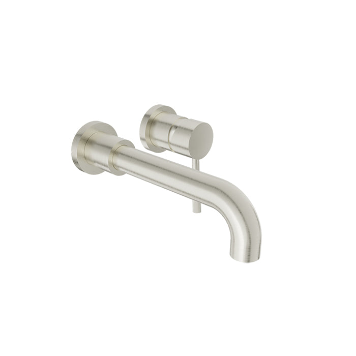 Baril - Zip B66 Trim only for wall-mounted tub faucet