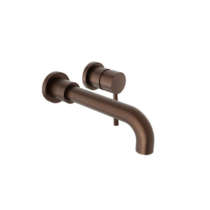 Baril - Zip B66 Trim only for wall-mounted tub faucet