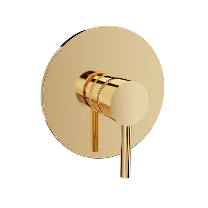 Baril - Zip B66 Complete pressure balanced shower control valve