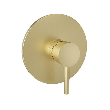 Baril - Zip B66 Complete pressure balanced shower control valve