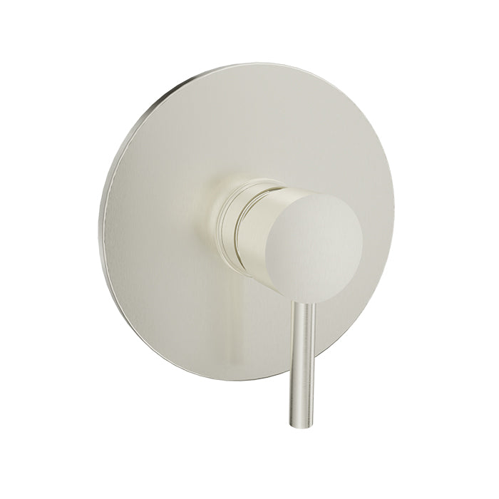 Baril - Zip B66 Complete pressure balanced shower control valve