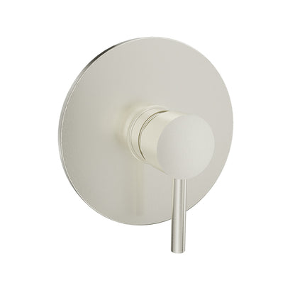 Baril - Zip B66 Complete pressure balanced shower control valve