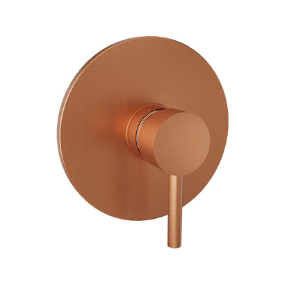 Baril - Zip B66 Complete pressure balanced shower control valve