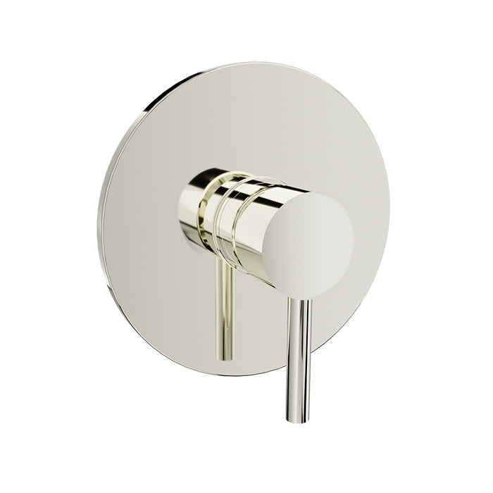 Baril - Zip B66 Complete pressure balanced shower control valve
