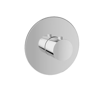 Baril - Zip B66 Complete 3/4 Inch thermostatic valve