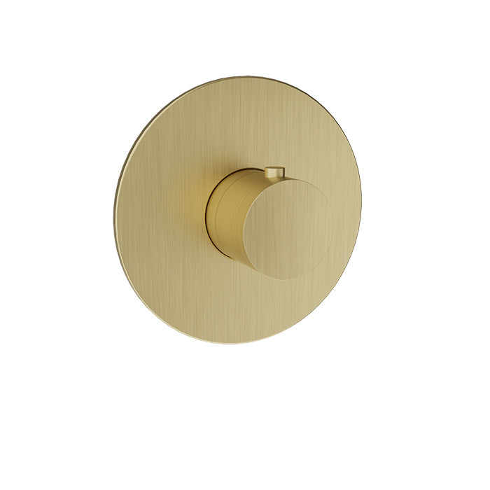 Baril - Zip B66 Complete 3/4 Inch thermostatic valve