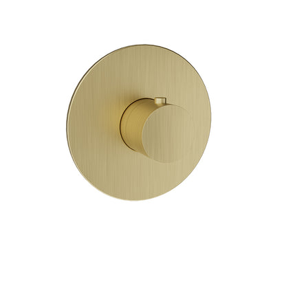 Baril - Zip B66 Complete 3/4 Inch thermostatic valve