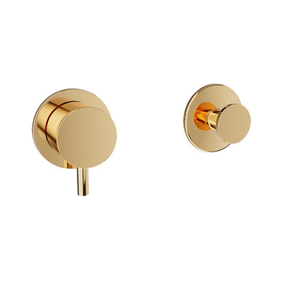 Baril - Zip B66 Complete 3/4 Inch thermostatic valve