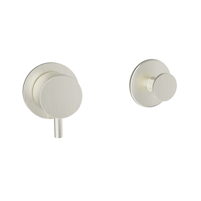 Baril - Zip B66 Trim only for 3/4 Inch thermostatic valve
