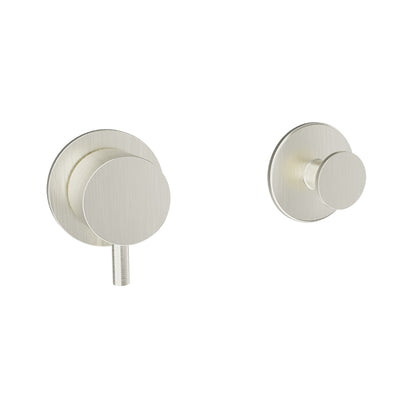 Baril - Zip B66 Trim only for 3/4 Inch thermostatic valve