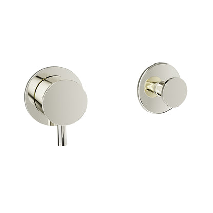 Baril - Zip B66 Trim only for 3/4 Inch thermostatic valve